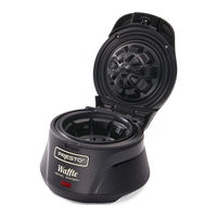 Presto 03500 User Manual