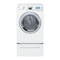 Dryer LG DLE8377 Owner's Manual