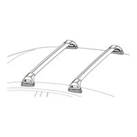 Prorack K1238 Instructions Manual