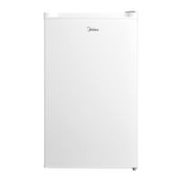 Midea MRU03M2ABB User Manual