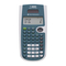 Texas Instruments TI-30XS MultiView, TI-30XB MultiView Manual