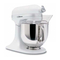 Mixer KitchenAid ACCOLADE 400 Instructions And Recipes Manual