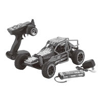 Kyosho Sand Master EZ Series Instruction Manual