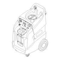 ESAB WARRIOR 500-05 Operating Instructions Manual