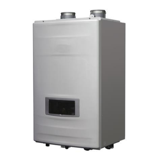 Westinghouse WGRGH**199 Series Installation, Start-Up, Maintenance, Parts, Warranty