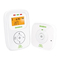 Baby Monitor Uniden BW130 Owner's Manual