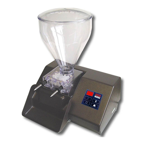 Mono FG053 Manual