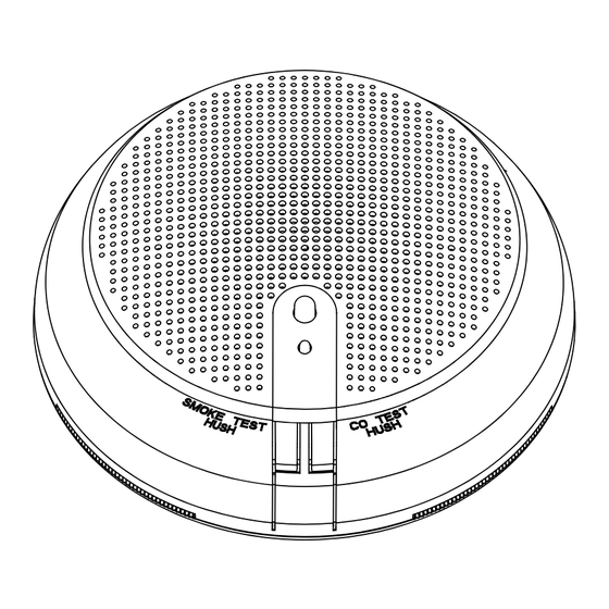 Honeywell W4-IC Installation And Maintenance Instructions