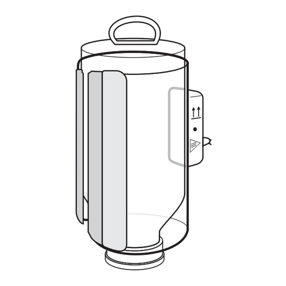 Bayer HealthCare MEDRAD Avanta Instructions For Use Manual
