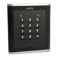 Alcad 9800114 User Manual