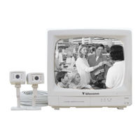Clover OW1202 Setup Manual