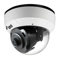Direct IP Idis DC-D4216RX-A Quick Manual