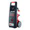 Pressure Washer Black & Decker BXPW1800E Original Instructions Manual