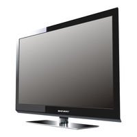 Shivaki STV-16LED1 Service Manual