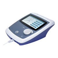 Chiroform 123 User Manual