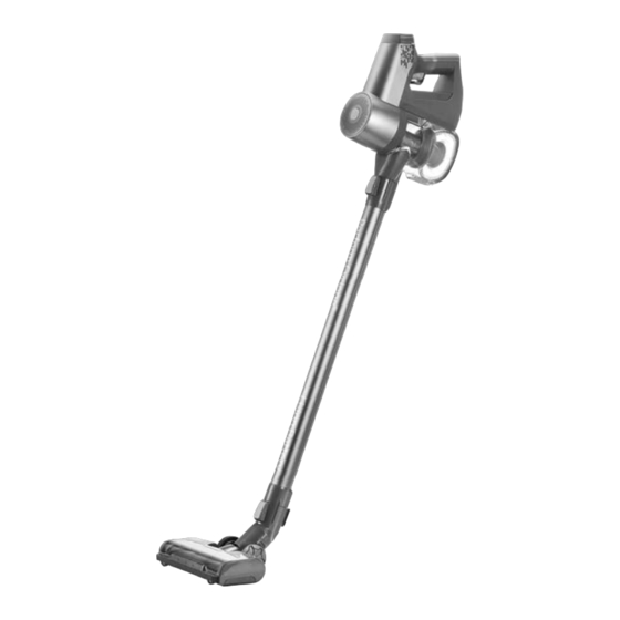 Defy VRT 82821 B Manual