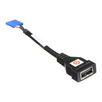 HP Xw8400 - Workstation - 4 GB RAM Installation Manual