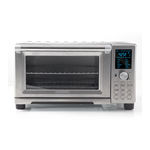NuWave Bravo XL 20801 Owner's Manual