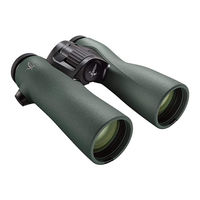 Swarovski Optik EL Range 8x42 Manual