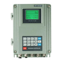 Supmeter BST100-E01 Operation Manual