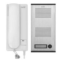Somogyi home DP 22 Instruction Manual