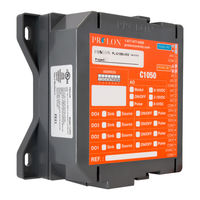 Prolon C1050 Series Hardware Manual