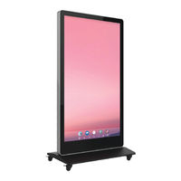 Displays2Go DF065NLB User Manual