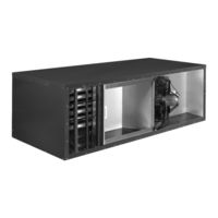 Winterwarm DXE100 Installation Manual