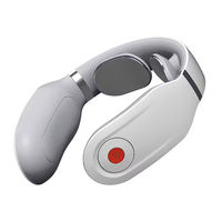 Sharper Image 1014706 Manual