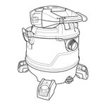 RIDGID RT1600 Owner's Manual