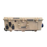 Solar Stik 16-0503201 Operator's Manual