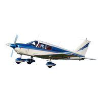 Piper CHEROKEE WARRIOR PA-28-151 1995 Maintenance Manual