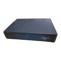 Allnet ALL1294A User Manual