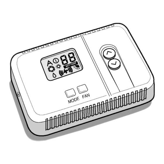 Bryant 619FN-URC Installation Manual
