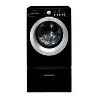 Frigidaire ATF7000EG Use And Care Manual