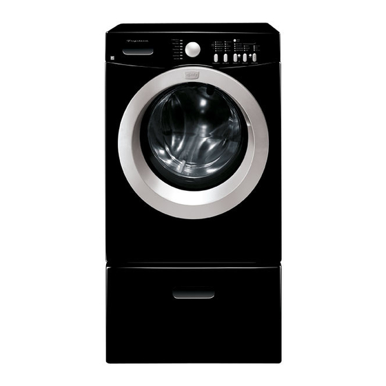 Frigidaire ATF7000EE Use And Care Manual