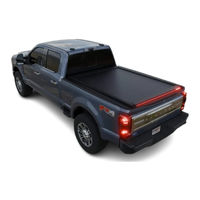 Tessera4X4 TESS 1432 ROLL+E-KIT Installation Manual