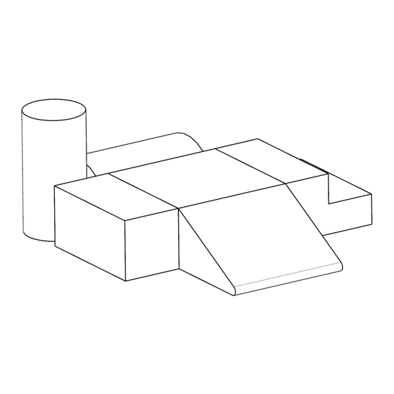 Costway HV10615 Manual