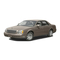 Cadillac DeVille 2004 Manual