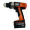Black & Decker BD12PS