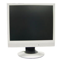 Fujitsu Siemens Computers B17-2 Service Manual