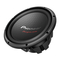 Subwoofer Pioneer TS-W31154 Instruction Manual