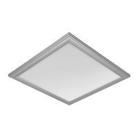 Monacor LEDP-300RGB Installation Manual
