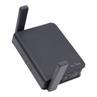 GL Technologies GL.iNet Slate GL-AR750S-Ext Getting Started