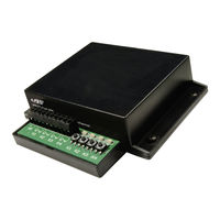 HomeMatic HM-LC-Sw4-WM Operating Manual