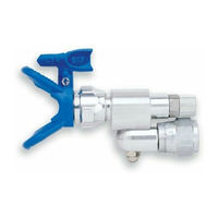 Graco CleanShot Instructions Manual