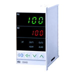 RKC INSTRUMENT CB400 Initial Setting Manual
