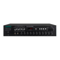 DSPPA MK6925 User Manual