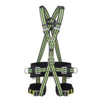 KRATOS SAFETY FA 10 202 XX Manual