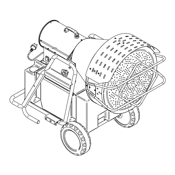 ITM Italia V40 Operator's Manual